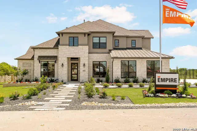 5008 Everly Ter, San Antonio, TX 78263 - #2