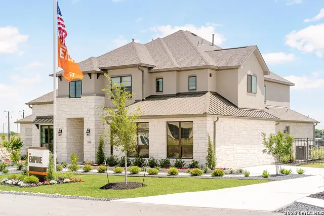 5008 Everly Ter, San Antonio, TX 78263 - #3