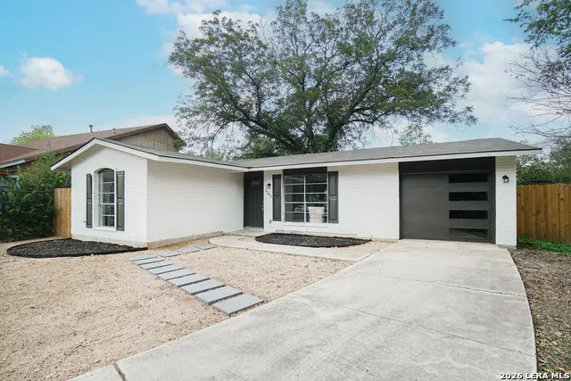 2243 Reel Dr, San Antonio, TX 78224 - #1