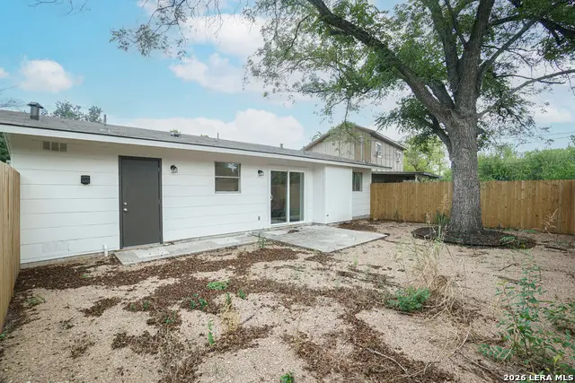 2243 Reel Dr, San Antonio, TX 78224 - #2