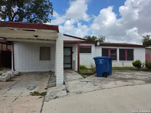 247 Marmok Ave, San Antonio, TX 78220 - #1