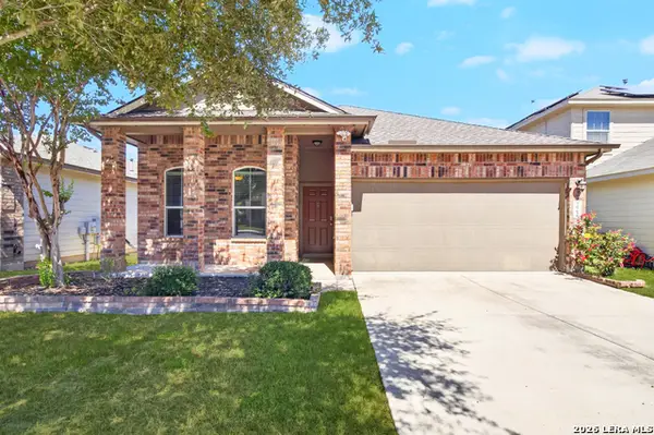 222 Quiet Elk, San Antonio, TX 78253