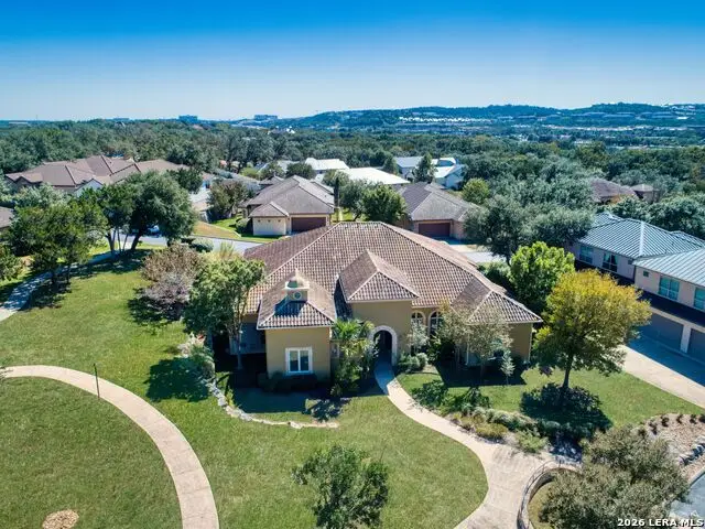 6723 Abarth Lane, San Antonio, TX 78257 - #1