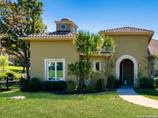 6723 Abarth Lane, San Antonio, TX 78257 - #2