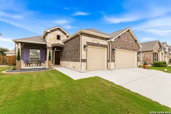 836 Stratus Path, New Braunfels, TX 78130