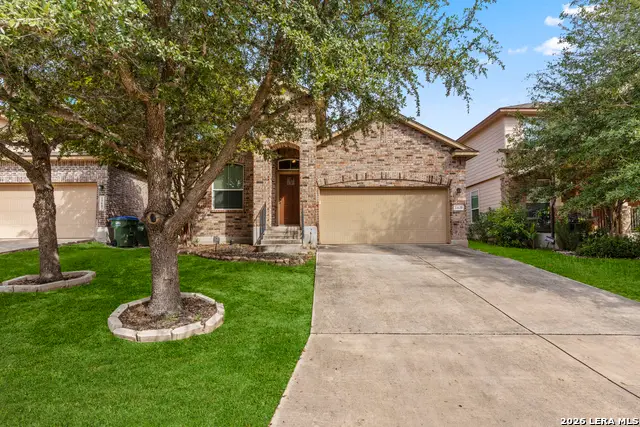 11639 Poppy Sands, San Antonio, TX 78245 - #1