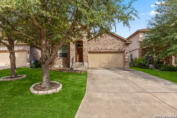 11639 Poppy Sands, San Antonio, TX 78245