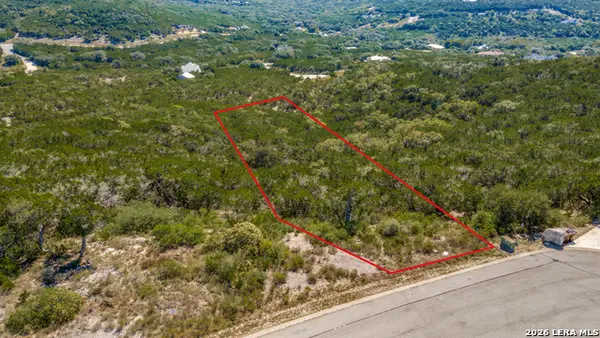 LOT 400 Private Road 1749, Mico, TX 78056