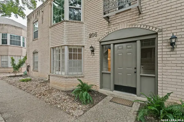 102 Ruelle #206-A, San Antonio, TX 78209