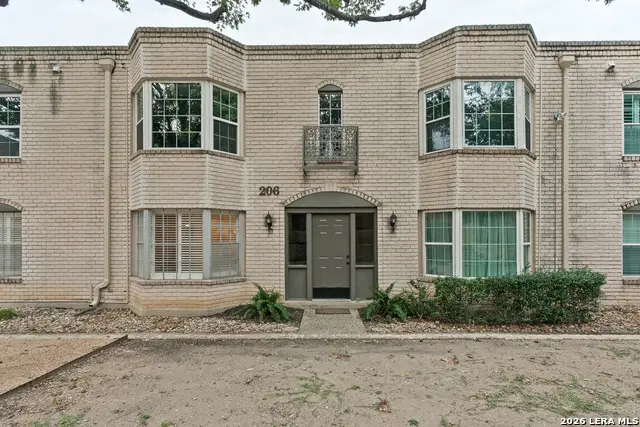 102 Ruelle #206-A, San Antonio, TX 78209 - #2