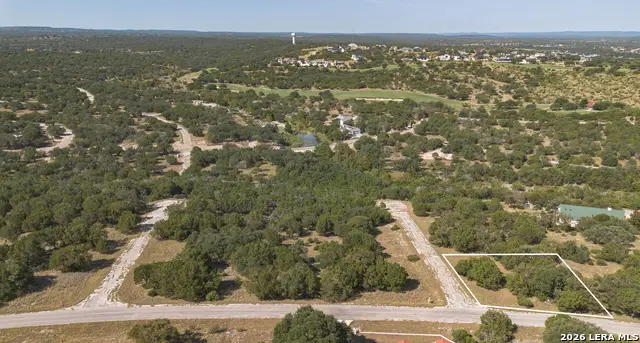 LOT 22146 White Tail Run, Horseshoe Bay, TX 78657 - #1