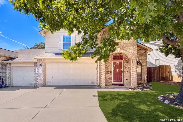 7707 Wexford Gln, San Antonio, TX 78240 - #1