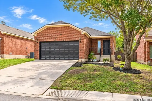 6530 Ithaca Falls, San Antonio, TX 78239