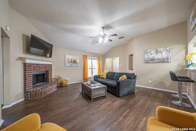 6530 Ithaca Falls, San Antonio, TX 78239 - #3
