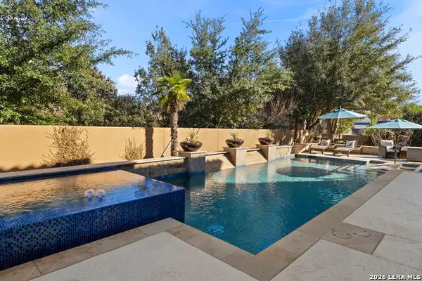 3827 Luz Del Faro, San Antonio, TX 78261