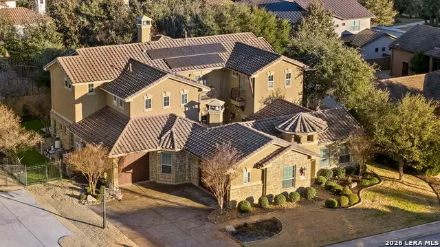 3827 Luz Del Faro, San Antonio, TX 78261 - #3