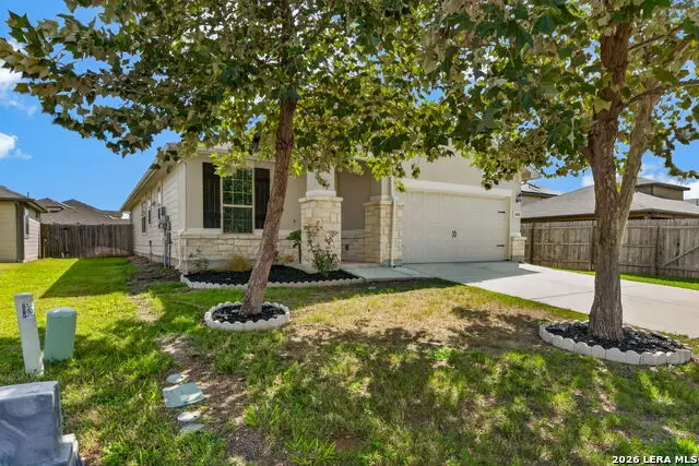 6810 Hanover Stone, San Antonio, TX 78244 - #3