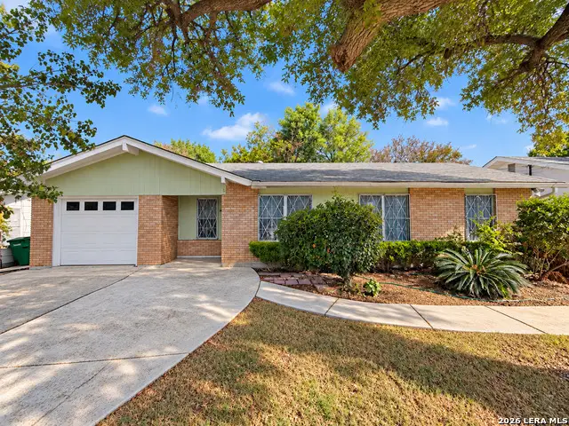 2607 Monticello, San Antonio, TX 78223 - #1