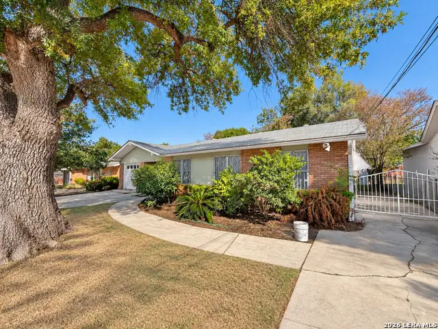 2607 Monticello, San Antonio, TX 78223 - #2