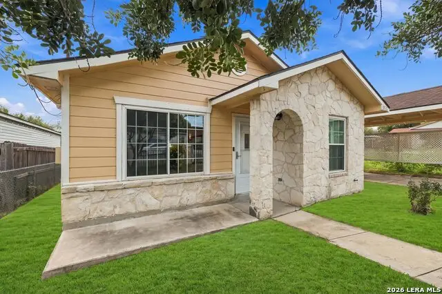 4926 Cannon Dr, San Antonio, TX 78228 - #3