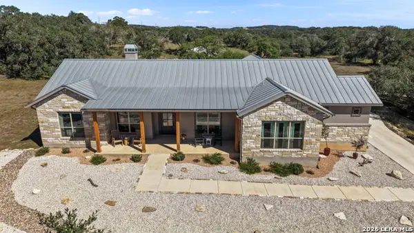 924 Annabelle Ave, Bulverde, TX 78163