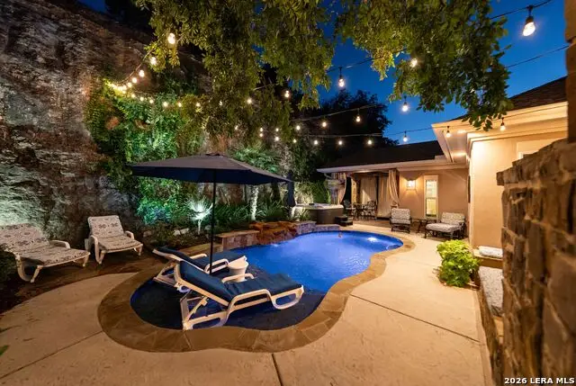 8110 Poconos Run, San Antonio, TX 78255 - #1