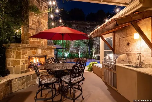 8110 Poconos Run, San Antonio, TX 78255 - #2
