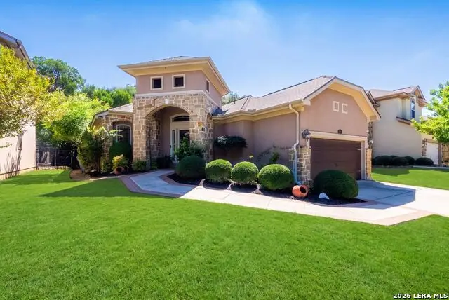 8110 Poconos Run, San Antonio, TX 78255 - #3