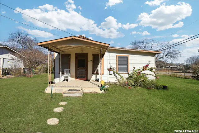 739 Bernard, San Antonio, TX 78221 - #2