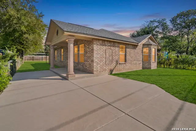 5483 Jose Ln, San Antonio, TX 78227 - #2