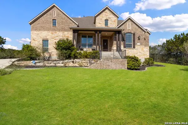 13310 Trotting Path, Helotes, TX 78023