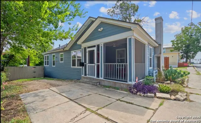 508 Blanco, San Antonio, TX 78212 - #1