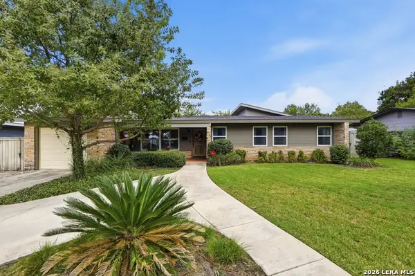 307 Calumet Pl, San Antonio, TX 78209