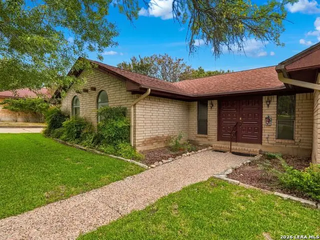 1744 Glen Road, Kerrville, TX 78028 - #1