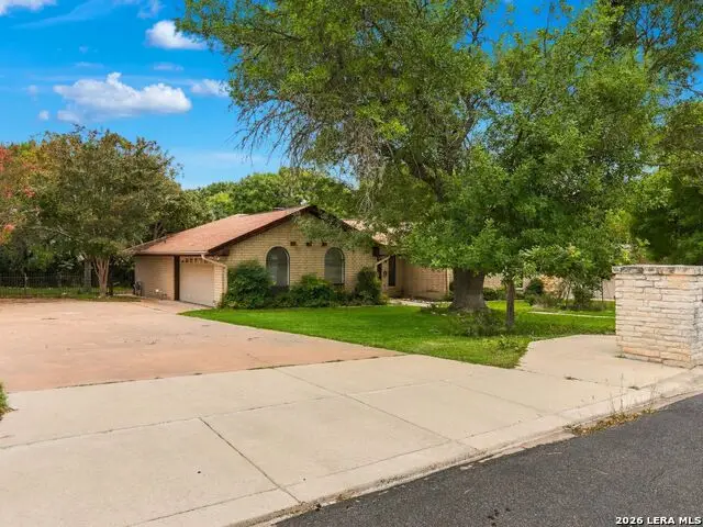 1744 Glen Road, Kerrville, TX 78028 - #2
