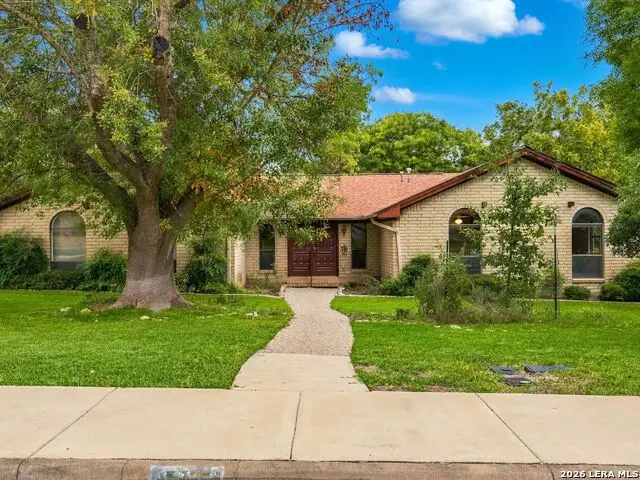1744 Glen Road, Kerrville, TX 78028 - #3
