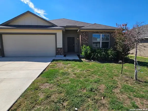 5422 Onyx Vly, San Antonio, TX 78242