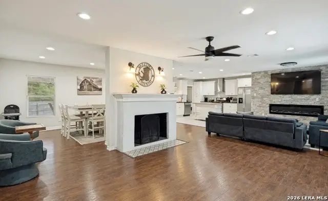 260 Wyanoke, San Antonio, TX 78209 - #3