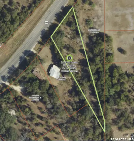 2127 E Us Highway 90, Seguin, TX 78155 - #1