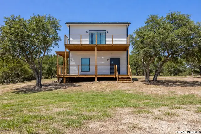 130 Forest Mist, Canyon Lake, TX 78133 - #1