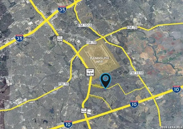 0000 Ware Seguin Road, San Antonio Northeast, TX 78154 - #2