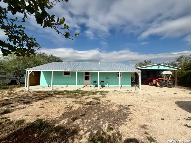 153 Pvt. 4022, Beeville, TX 78102 - #2