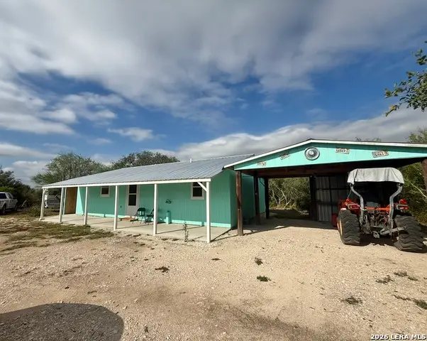 153 Pvt. 4022, Beeville, TX 78102 - #3