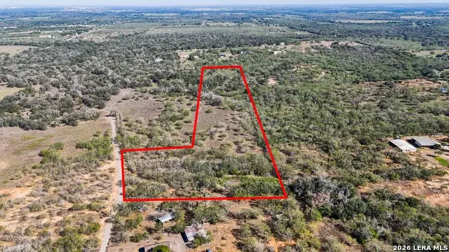 2296 Zion Hill Road (tract 3), Seguin, TX 78155 - #1