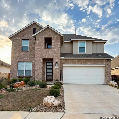 727 Navarro St, New Braunfels, TX 78132 - #1