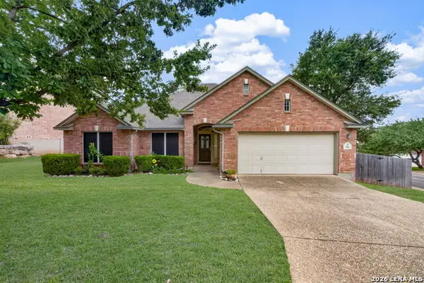 546 Bosque Vis, San Antonio, TX 78258