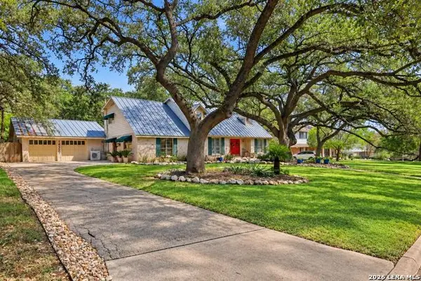 14322 Clear Creek, San Antonio, TX 78232