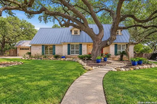 14322 Clear Creek, San Antonio, TX 78232 - #3