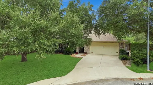 3534 Eagle Creek, San Antonio, TX 78222 - #3