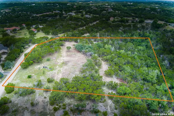 134 Mesa Vista Ln, Kerrville, TX 78028